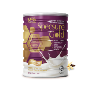 Specsure Gold