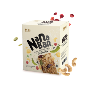 Nana Bar