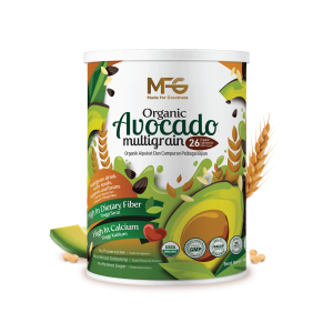 Avocado MultiGrain