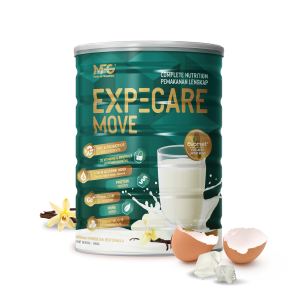 Expecare MOVE